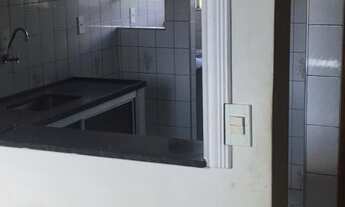 Imagem 4: Apartamento à venda no bairro Dic IV (Conjunto Habitacional Lech Walesa) - Campinas/SP