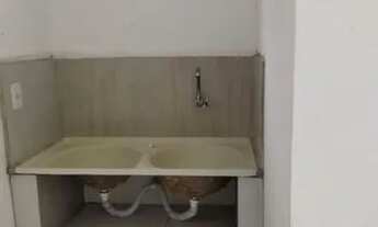 Imagem: Aluguel kitnet