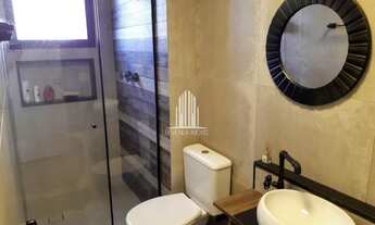 Imagem 5: Apartamento de 125m² com 3 suítes, 2 vagas no Edifício Jardim América - Morumbi