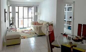 Imagem 6: Cobertura com 3 dormitórios, 160 m² - venda por R$ 790.000,00 ou aluguel por R$ 6.478,80/m