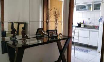 Imagem 4: Apartamento à venda, 72 m² por R$ 365.000,00 - Parque Industrial - São José dos Campos/SP