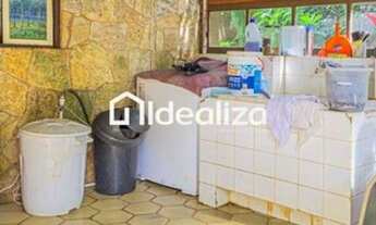 Imagem 3: Sítio para Venda em Teresópolis, Albuquerque, 5 dormitórios, 3 suítes, 6 banheiros, 2 vaga