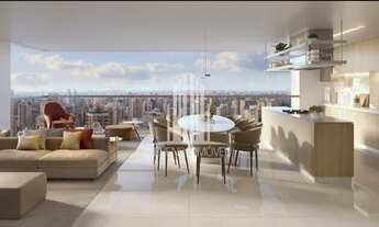 Imagem: Apartamento com 156m² no Paraíso com 3
