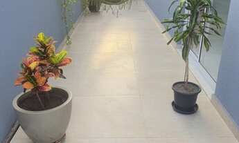 Imagem 4: CASA RESIDENCIAL em INDAIATUBA - SP, JARDINS DO IMPÉRIO