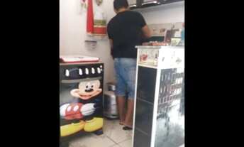 Imagem 7: Aluga-se kitnets mobiliados