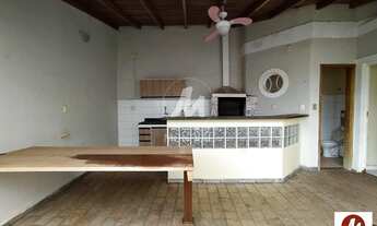 Imagem 15: Casa (sobrado na rua) 3 dormitórios/suite, cozinha planejada