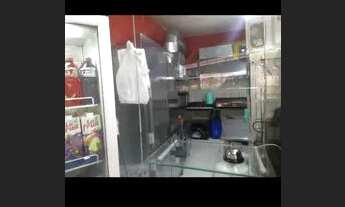 Imagem 2: Lanchonete faculdade