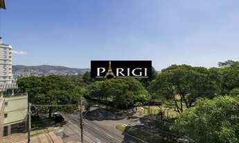 Imagem 6: Apartamento com 3 dormitórios à venda, 104 m² por R$ 849.000,00 - Petrópolis - Porto Alegr