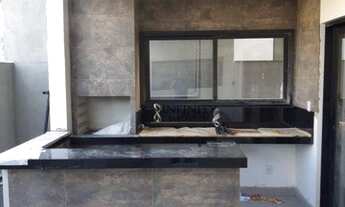 Imagem 2: Casa com 4 dormitórios à venda, 244 m² por R$ 1.380.000,00 - Recanto dos Eucaliptos - São