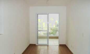 Imagem: Apartamento Saúde 53M 2 dormes 1 suite