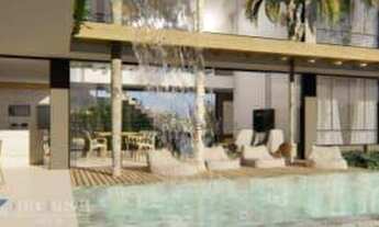 Imagem 2: Casa com 4 dormitórios à venda, 290 m² por R$ 2.450.000,00 - Condomínio Mirante do Fidalgo