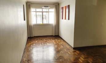 Imagem 2: Apartamento com 3 dormitórios à venda, 109 m² por R$ 385.000 - Chácara da Barra - Campinas