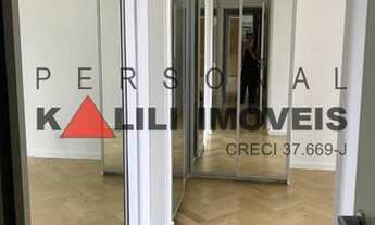 Imagem 3: Apartamento espetacular para alugar, 145 m² - Moema!