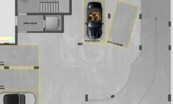 Imagem 3: Apartamento para Venda - 52.5m², 1 dormitório, 1 vaga - Tristeza