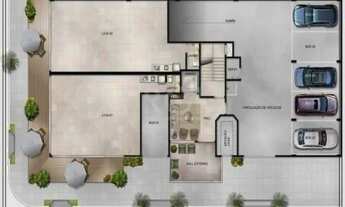 Imagem 6: Apartamento em Zona Nova