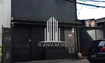 Imagem 1: Prédio comercial à venda em Pinheiros 260m² com 6 salas e 3 banheiros