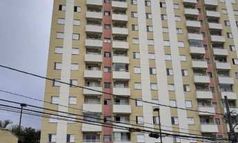 Imagem 7: Apartamento com 2 dormitórios para alugar, 54 m² por R$ 1.850,00/mês - Assunção - São Bern