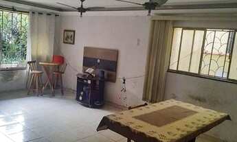 Imagem 6: Casa com 3 dormitórios - Gonzaga - Santos/SP