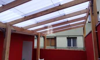 Imagem 6: OPORTUNIDADE!!! Galpão / depósito com 3 vagas na garagem