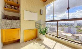 Imagem 3: Apartamento na Pátria Nova - NH - Completa infraestrutura REF: 6674