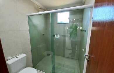 Imagem 3: Casa com 5 dormitórios à venda, 328 m² por R$ 1.490.000,00 - Condomínio Campos da Liberdad