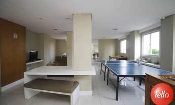 Imagem 4: São Paulo - Apartamento Padrão - Água Rasa