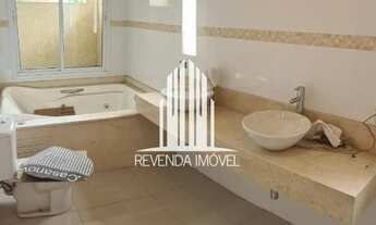 Imagem 4: Casa a venda em condominio fechado 3 Suites 2vagas em 284m² Jd. Prudencia