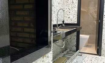 Imagem 3: Casa alto padrão no centro de Tianguá