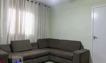 Imagem 3: Apartamento para Aluguel - Vila Lusitânia, 3 Quartos, 61 m2