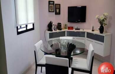 Imagem 2: São Paulo - Apartamento Padrão - Tatuapé