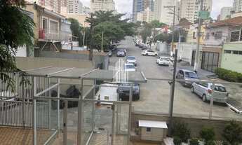 Imagem 7: Apartamento à venda na Vila Mariana de 51m² e 1 dormitório