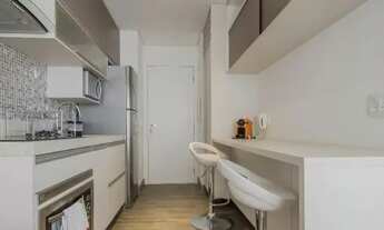 Imagem 3: Apartamento Venda 1 Dormitórios - 35 m² Brooklin