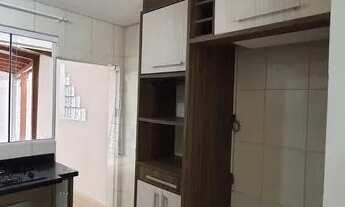 Imagem 5: Sobrado Geminado para locação no Vila Nova