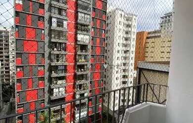 Imagem 4: Apartamento com 2 dormitórios para alugar, 84 m² por R$ 4.378,00/mês - Vila Olímpia - São