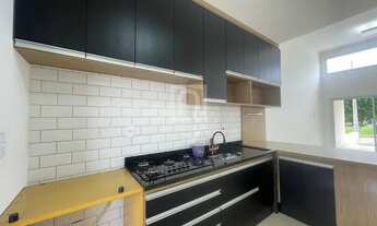 Imagem 5: Casa térrea à venda no Condomínio Terras de São Francisco em Sorocaba