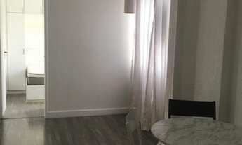 Imagem 6: Apartamento com 1 quarto para alugar por R$ 1000.00, 23.53 m2 - CRISTO REI - CURITIBA/PR