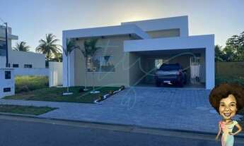 Imagem 1: TA Vendo Casa térrea com piscina no Terras Alphaville 2