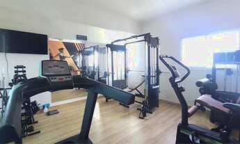 Imagem: Lindo Apartamento com 2 dorms sendo 1 suite