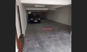 Imagem 3: Sobrado com 2 dormitórios para alugar, 211 m² por R$ 3.501,44/mês - Horto Florestal - São