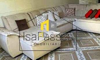 Imagem 3: Casa (250M²) de esquina no Eduardo Gomes