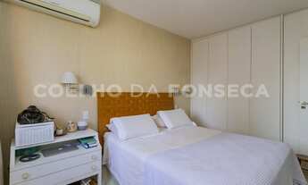 Imagem 3: São Paulo - Apartamento Padrão - Pinheiros
