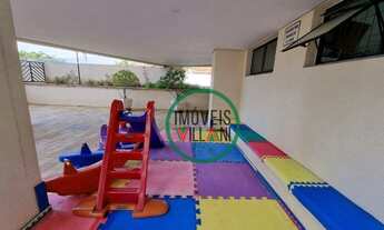 Imagem 7: Apartamento com 3 dormitórios à venda, 105 m² por R$ 725.000 no Jardim Aquarius - São José