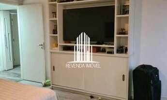 Imagem 7: Apartamento no Condomínio Ed Aracari em Perdizes com 330 m² 4 dormitórios 4 vagas de garag