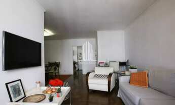 Imagem 3: 3 dormitórios, 1 suite e 2 vagas em Itaim Bibi