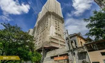 Imagem 7: APARTAMENTO DE 65M² COM 2 DORMITÓRIOS (1 SUÍTE), 2 BANHEIROS E 1 VAGA Á VENDA NA VILA MARI