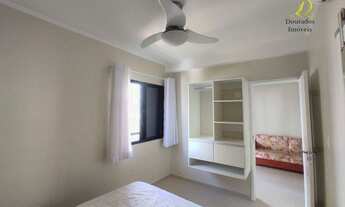 Imagem 4: Apartamento à venda, 63 m² por R$ 385.000,00 - Vila Guilhermina - Praia Grande/SP