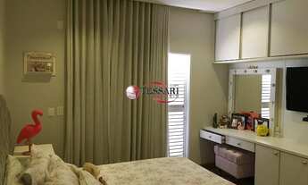 Imagem 2: Casa/ Sobrado no Condomínio Quinta do Golfe Residencial para vender com terreno de 450m² c