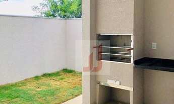 Imagem: Casa com 3 dormitórios à venda, 204 m²