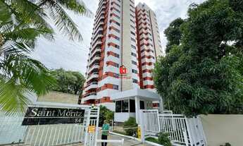 Imagem 7: Apto no Saint Moritz 3 Qts (Suite) 116m² 2 Vagas Cob Armarios e Climatizado