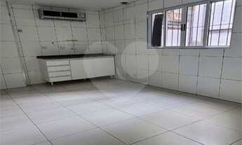 Imagem: LOJA COM 04 ANDARES E TOTAL DE 412M² PARA